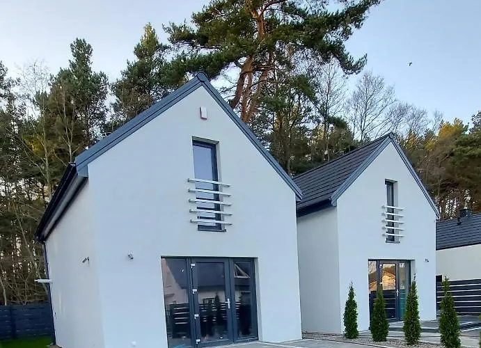 Zakatek Baltyku Ustka