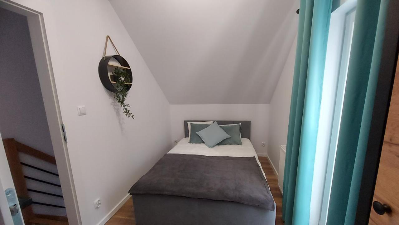 Zakatek Baltyku Holiday home Ustka