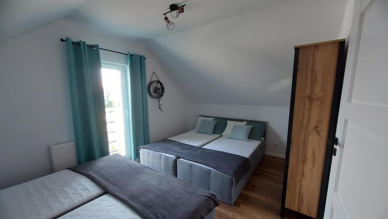 Zakatek Baltyku Holiday home *
