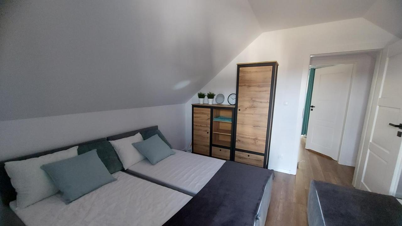 Holiday home Zakatek Baltyku *