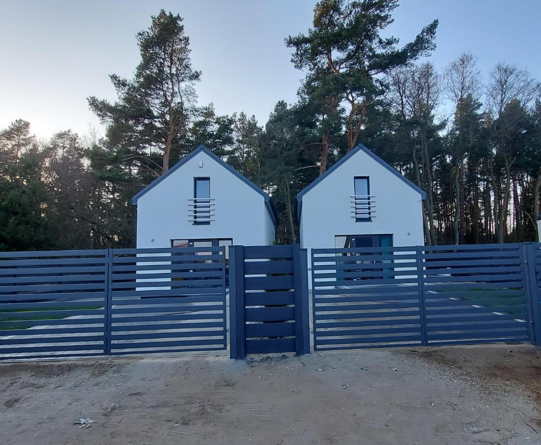 Holiday home Zakatek Baltyku Ustka