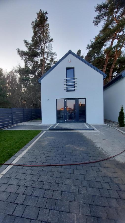 Zakatek Baltyku Holiday home *