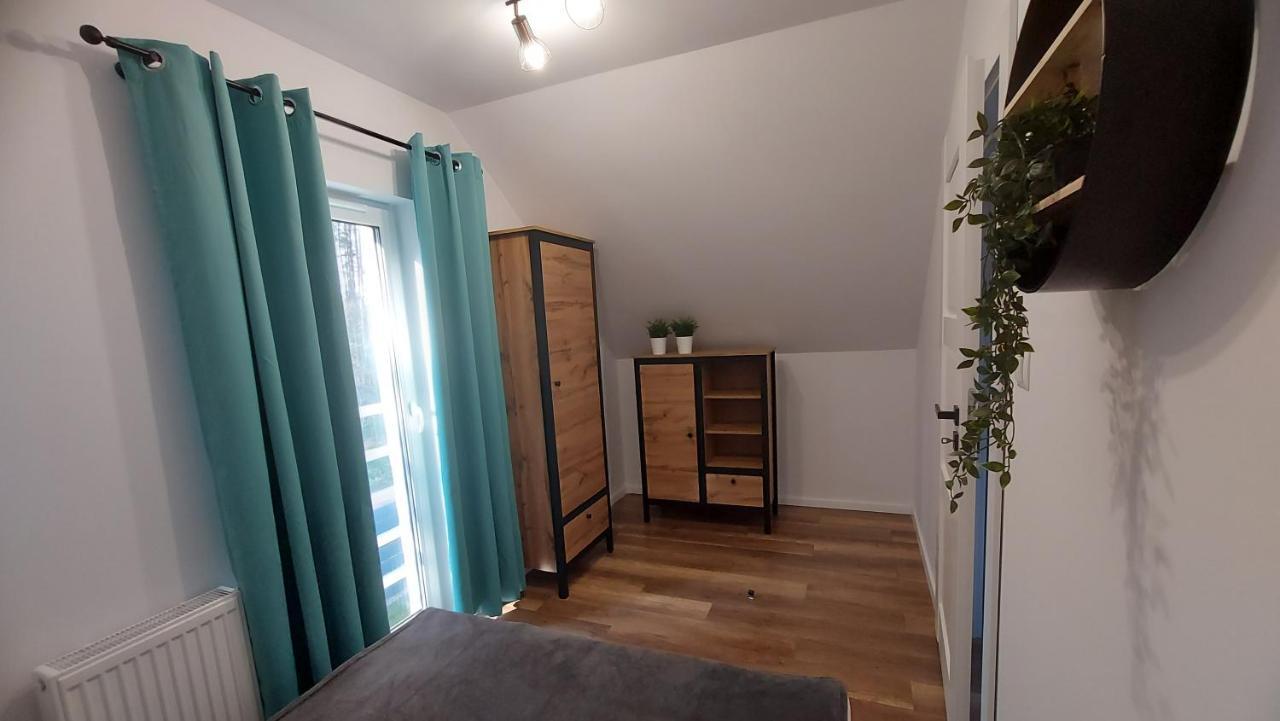 Holiday home Zakatek Baltyku
