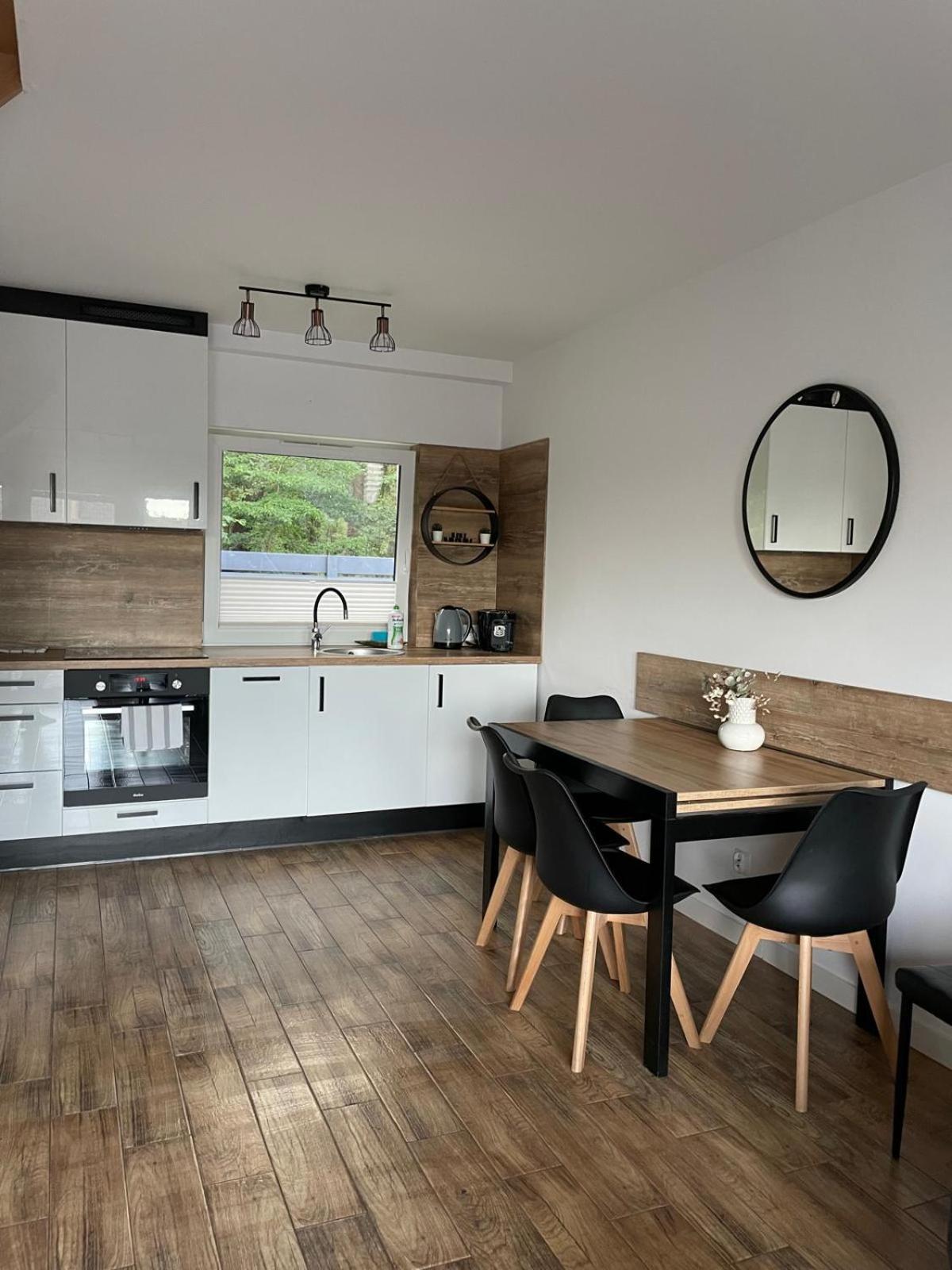 Holiday home Zakatek Baltyku Ustka
