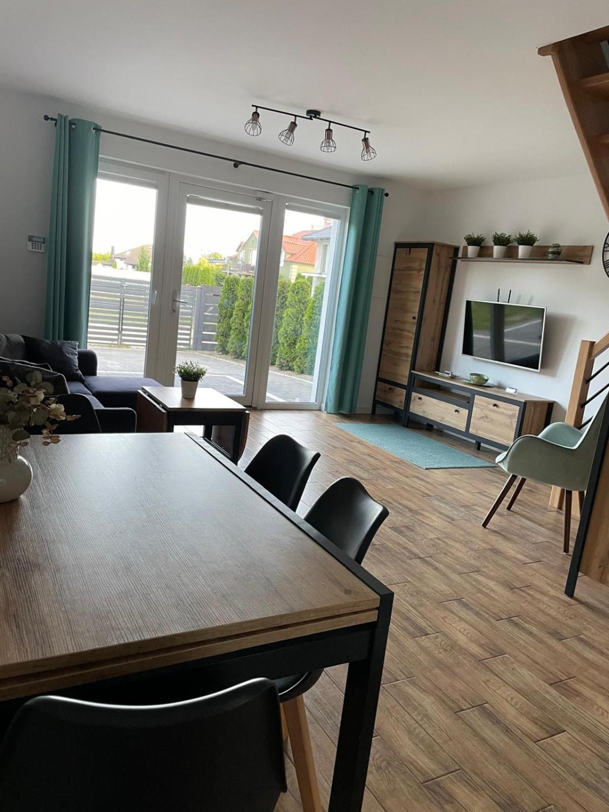 Holiday home Zakatek Baltyku Ustka